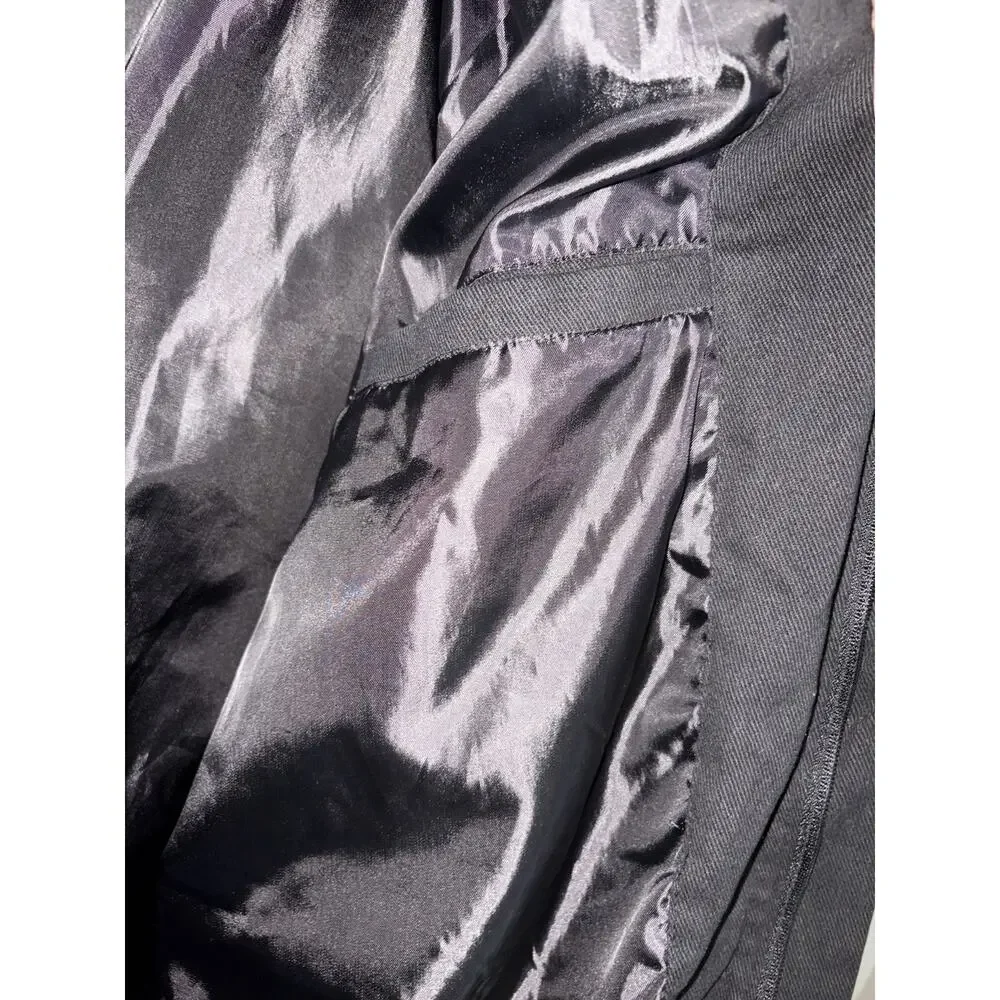 Winner's Circle Dale Earnhardt Jr #88 NASCAR AMP Energy Jacket Men's XL #CBox